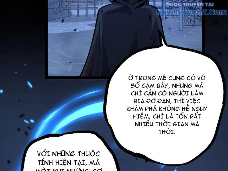 Thích Khách Thần Cấp, Ta Chính Là Bóng Đêm chapter 12 - Trang 23