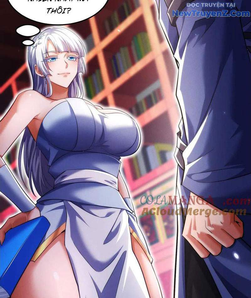Các Nữ Sư Tôn Đều Muốn Chiếm Hữu Ta chapter 13 - Trang 49