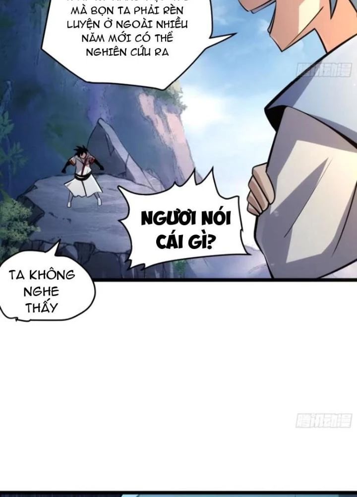 Tự Kỷ Luật Ta Đây Bất Khả Chiến Bại Chapter 122 - Trang 33