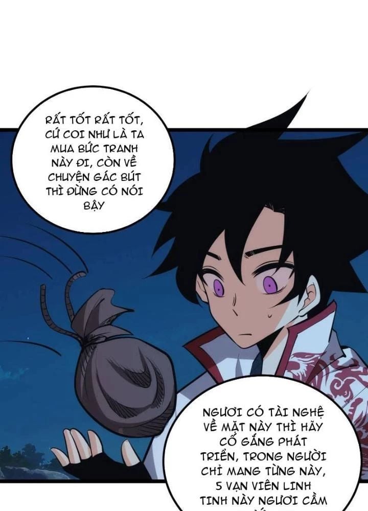 Tự Kỷ Luật Ta Đây Bất Khả Chiến Bại Chapter 121 - Trang 68