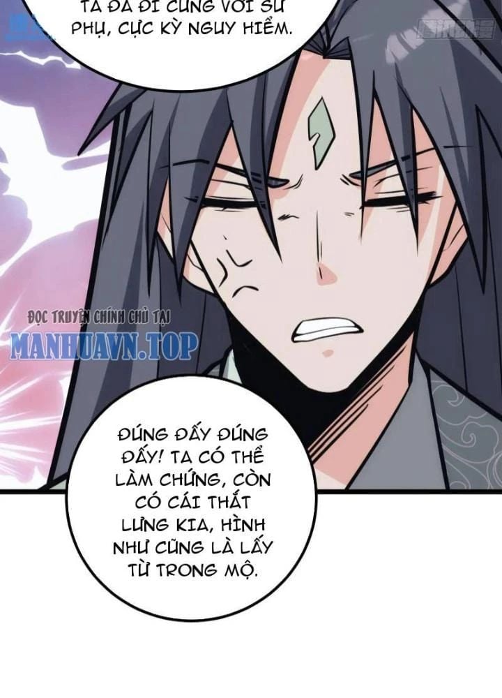 Tự Kỷ Luật Ta Đây Bất Khả Chiến Bại Chapter 121 - Trang 10