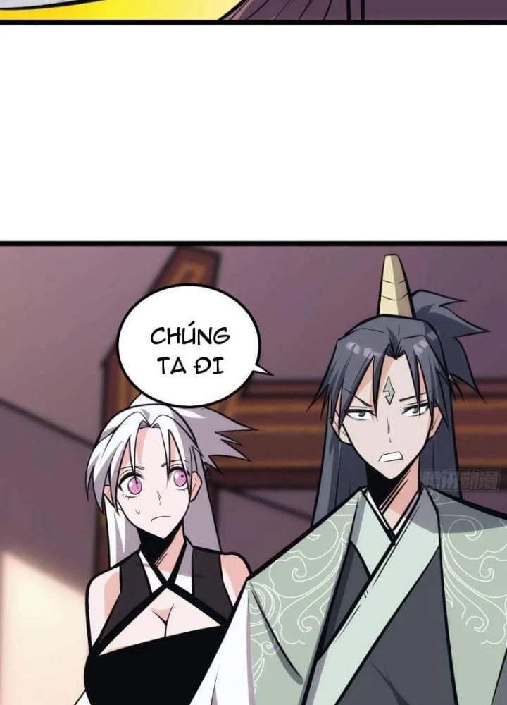 Tự Kỷ Luật Ta Đây Bất Khả Chiến Bại Chapter 121 - Trang 14
