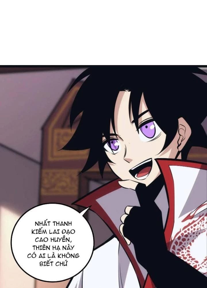 Tự Kỷ Luật Ta Đây Bất Khả Chiến Bại Chapter 121 - Trang 18