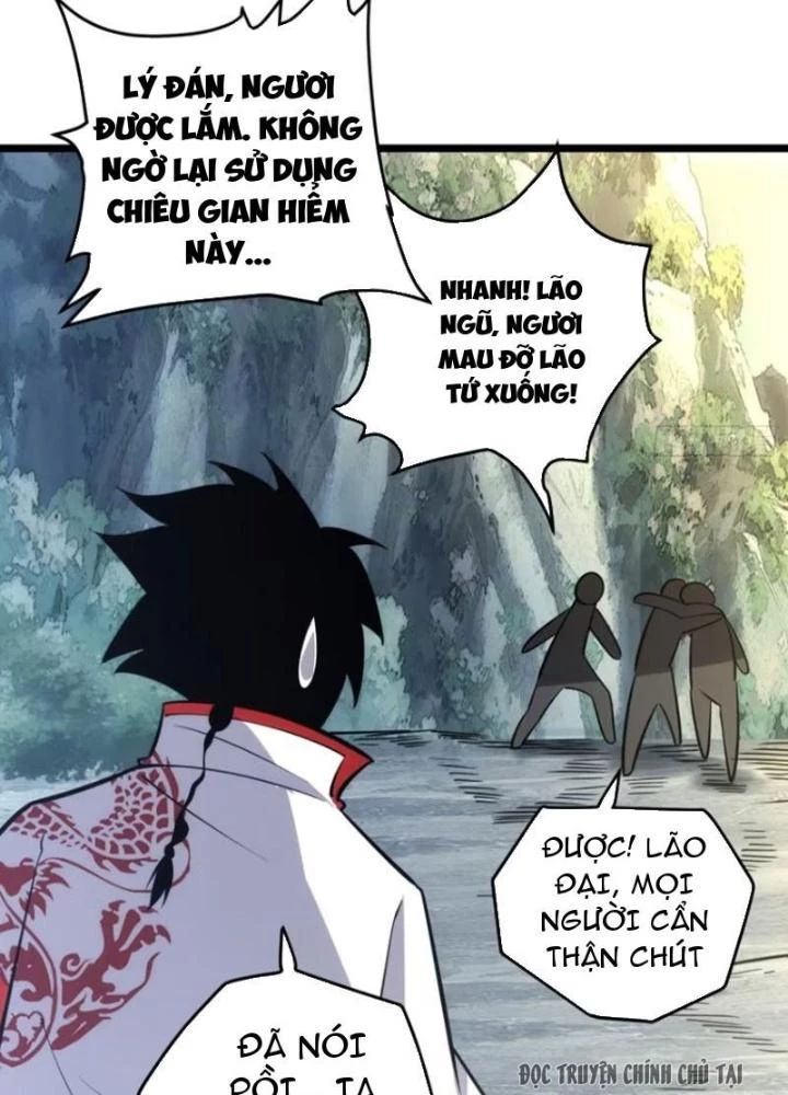 Tự Kỷ Luật Ta Đây Bất Khả Chiến Bại Chapter 122 - Trang 63