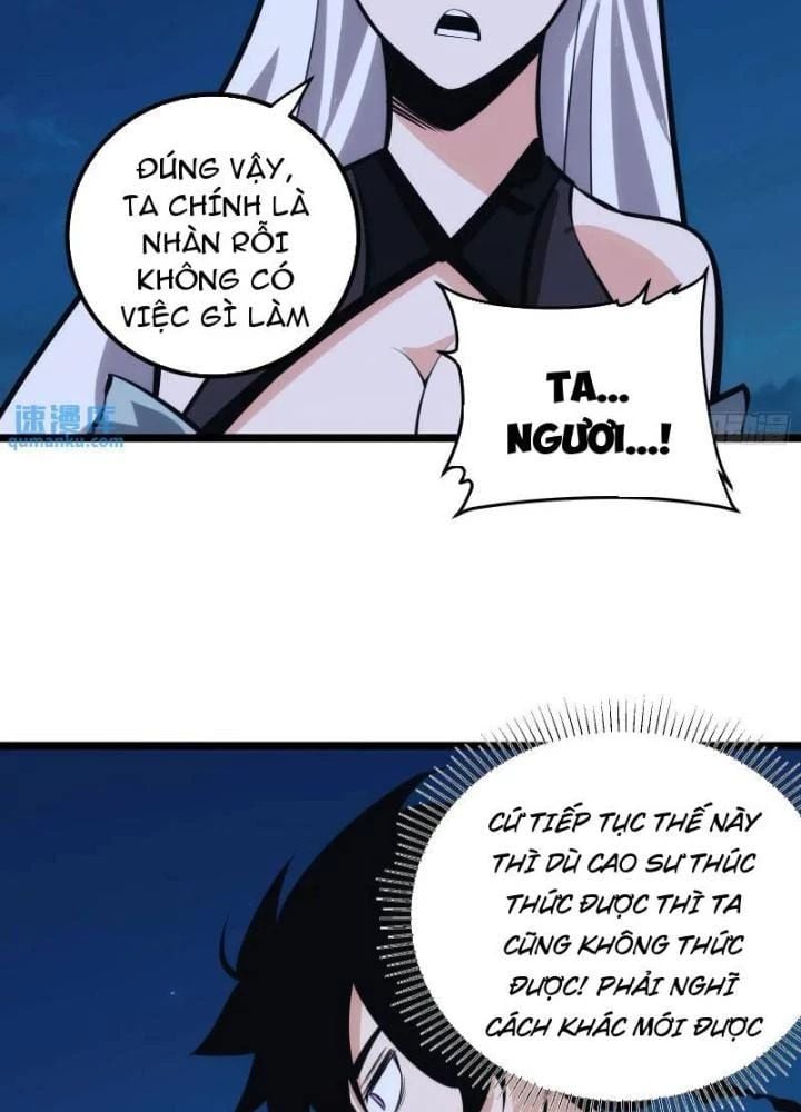 Tự Kỷ Luật Ta Đây Bất Khả Chiến Bại Chapter 121 - Trang 56