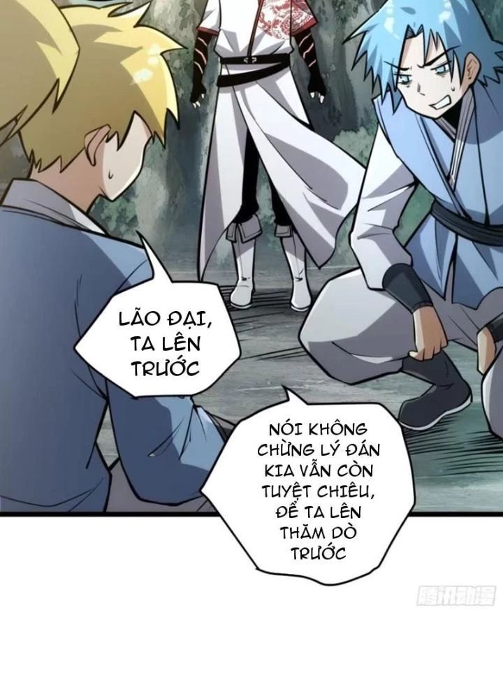 Tự Kỷ Luật Ta Đây Bất Khả Chiến Bại Chapter 122 - Trang 45