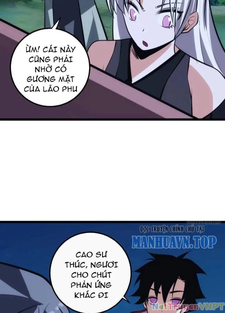 Tự Kỷ Luật Ta Đây Bất Khả Chiến Bại Chapter 121 - Trang 64