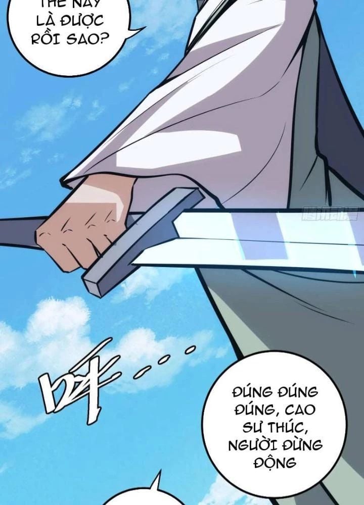 Tự Kỷ Luật Ta Đây Bất Khả Chiến Bại Chapter 121 - Trang 26
