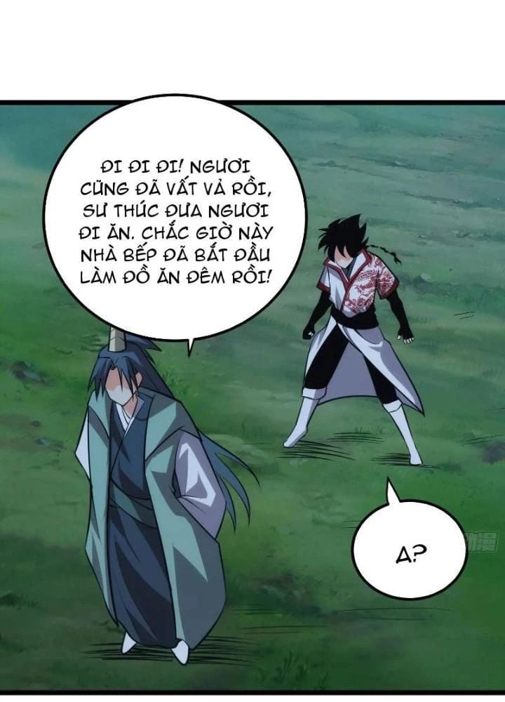 Tự Kỷ Luật Ta Đây Bất Khả Chiến Bại Chapter 121 - Trang 72