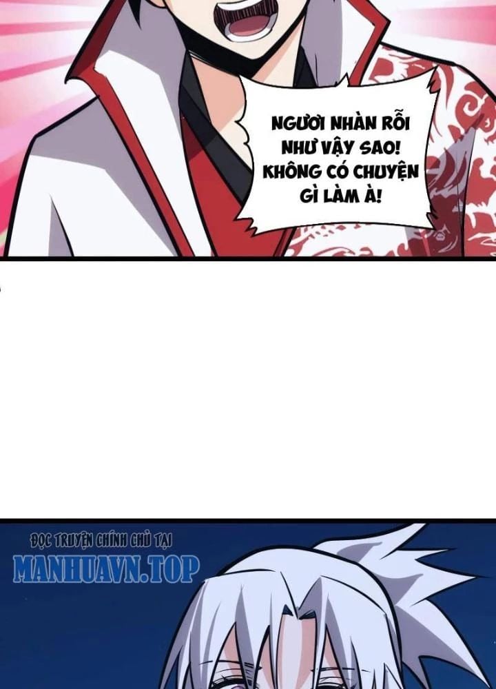 Tự Kỷ Luật Ta Đây Bất Khả Chiến Bại Chapter 121 - Trang 54