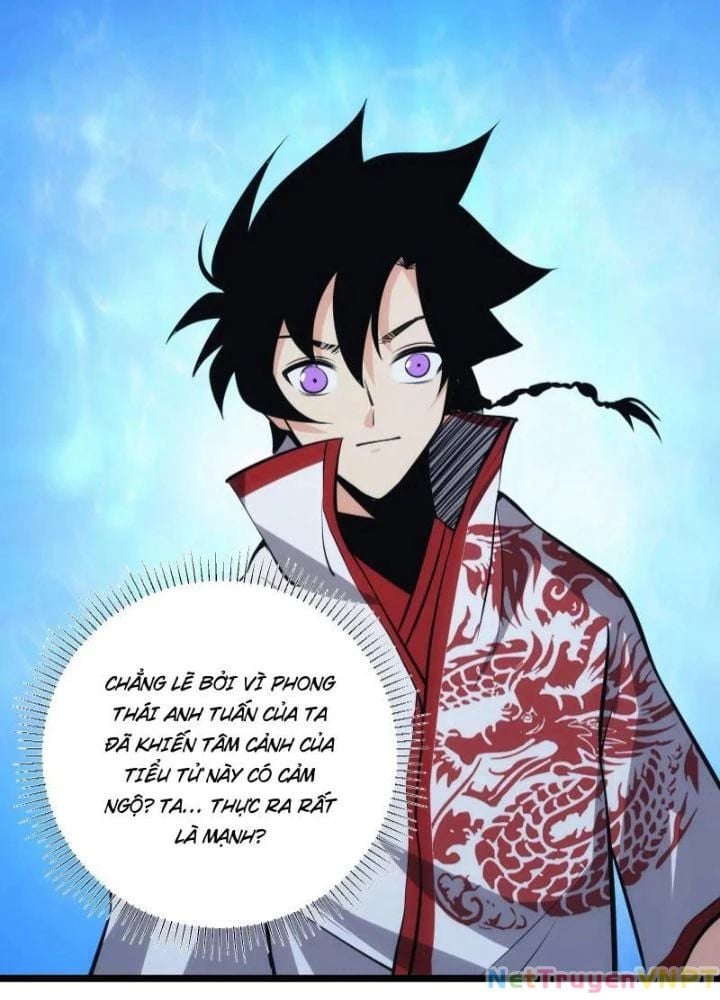 Tự Kỷ Luật Ta Đây Bất Khả Chiến Bại Chapter 121 - Trang 80