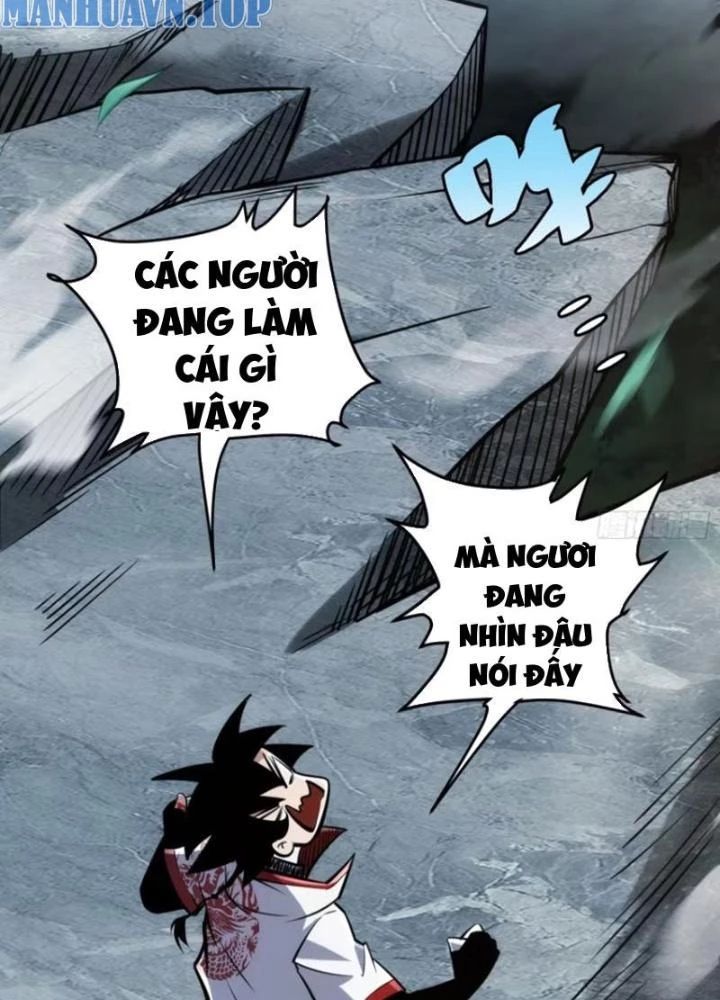 Tự Kỷ Luật Ta Đây Bất Khả Chiến Bại Chapter 122 - Trang 29