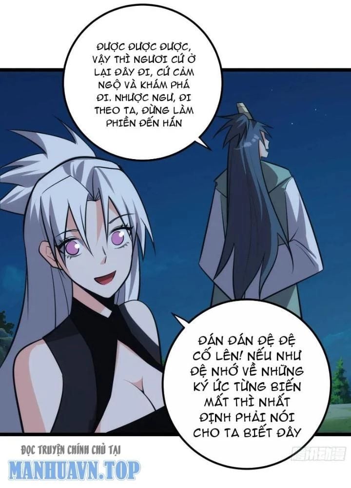 Tự Kỷ Luật Ta Đây Bất Khả Chiến Bại Chapter 121 - Trang 82