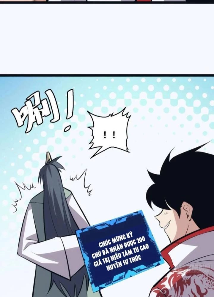 Tự Kỷ Luật Ta Đây Bất Khả Chiến Bại Chapter 121 - Trang 20