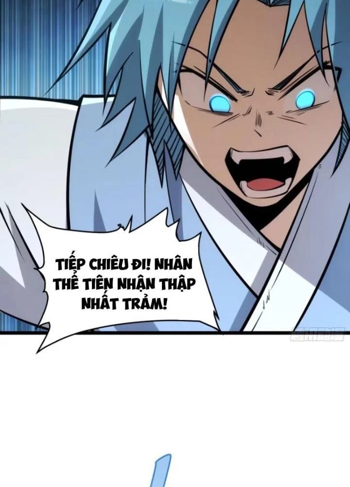 Tự Kỷ Luật Ta Đây Bất Khả Chiến Bại Chapter 122 - Trang 35
