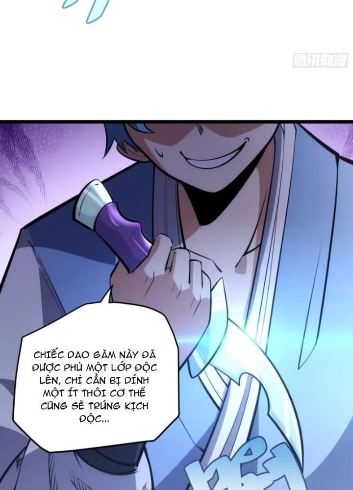 Tự Kỷ Luật Ta Đây Bất Khả Chiến Bại Chapter 122 - Trang 51