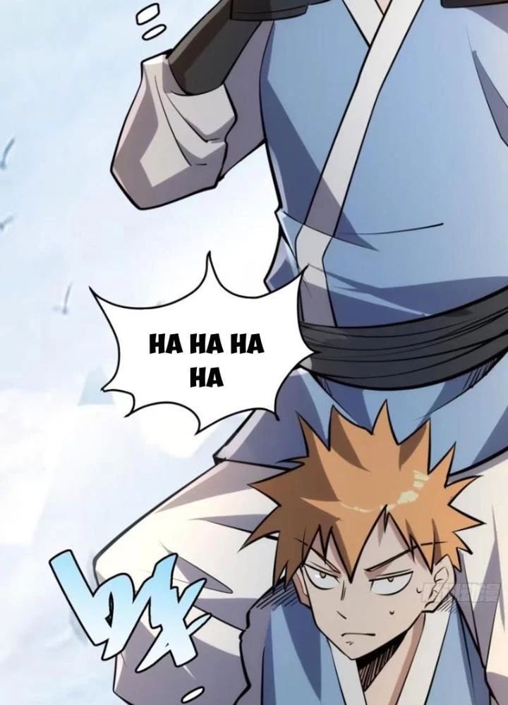 Tự Kỷ Luật Ta Đây Bất Khả Chiến Bại Chapter 122 - Trang 25