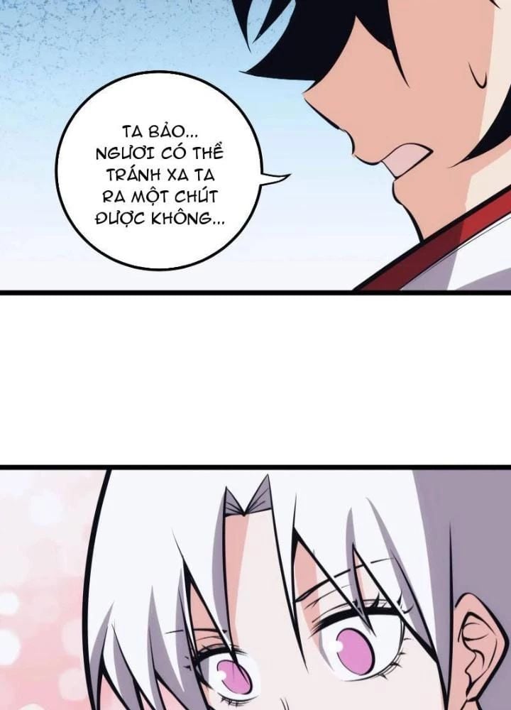 Tự Kỷ Luật Ta Đây Bất Khả Chiến Bại Chapter 121 - Trang 46