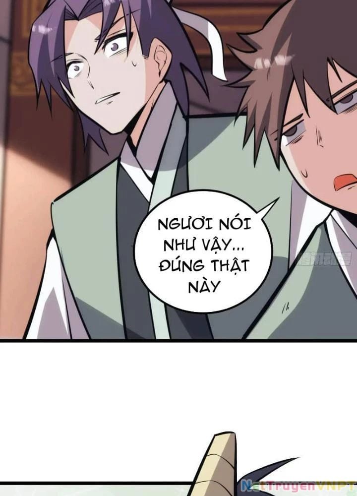 Tự Kỷ Luật Ta Đây Bất Khả Chiến Bại Chapter 121 - Trang 4
