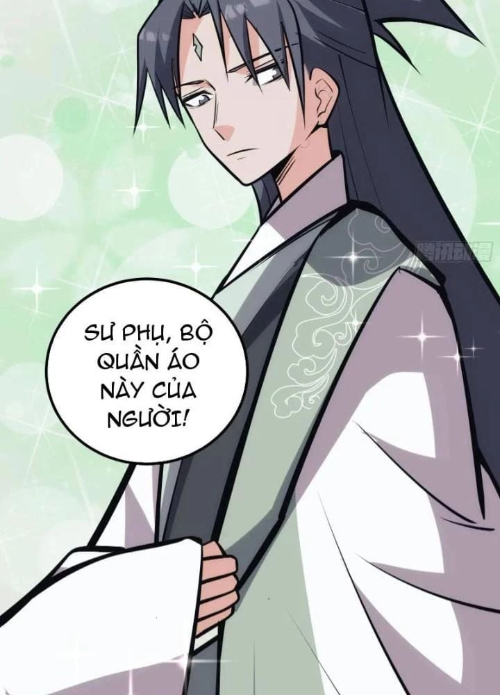 Tự Kỷ Luật Ta Đây Bất Khả Chiến Bại Chapter 121 - Trang 6