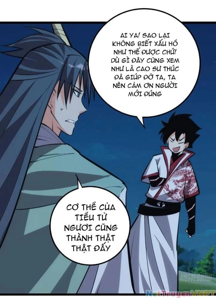Tự Kỷ Luật Ta Đây Bất Khả Chiến Bại Chapter 121 - Trang 70