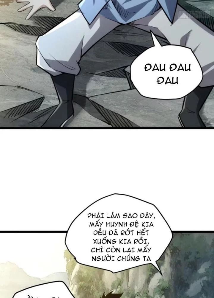 Tự Kỷ Luật Ta Đây Bất Khả Chiến Bại Chapter 122 - Trang 43
