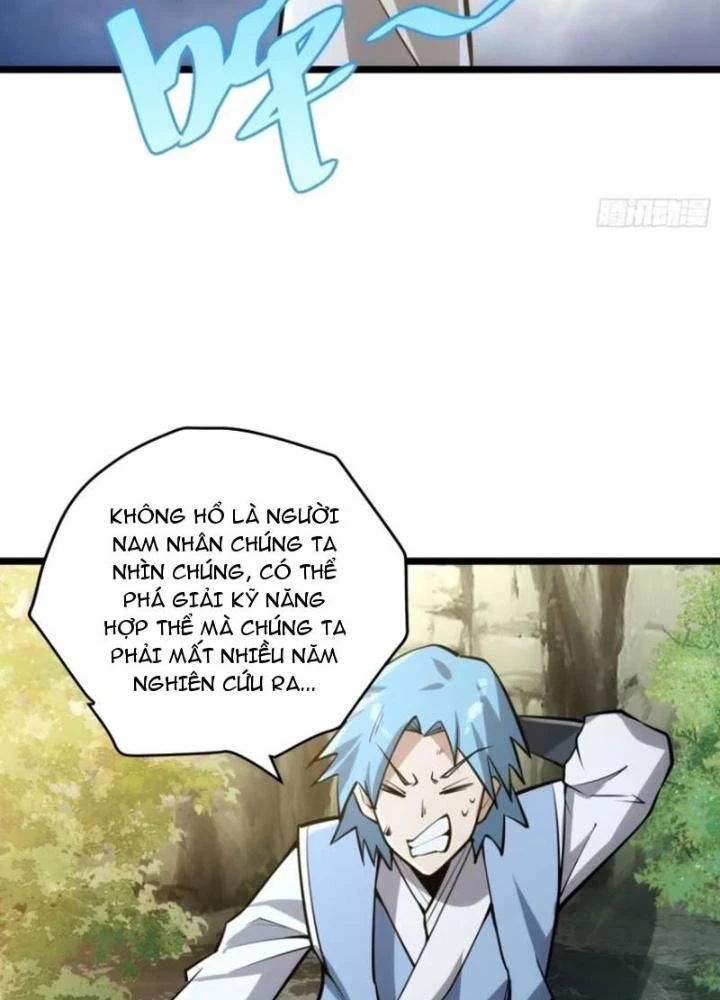 Tự Kỷ Luật Ta Đây Bất Khả Chiến Bại Chapter 122 - Trang 41