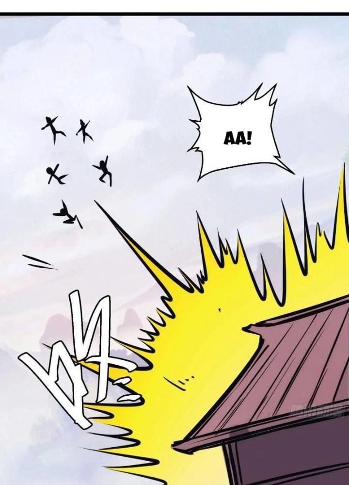 Tự Kỷ Luật Ta Đây Bất Khả Chiến Bại Chapter 121 - Trang 12