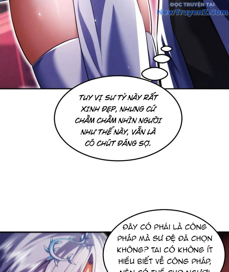 Các Nữ Sư Tôn Đều Muốn Chiếm Hữu Ta chapter 13 - Trang 50