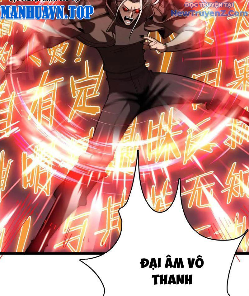 Vạn Tộc Xâm Lấn: Toàn Dân Tham Chiến, Ta Ở Lại Hậu Phương chapter 37 - Trang 64