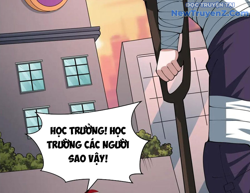 Kỷ Nguyên Kỳ Lạ chapter 462 - Trang 68