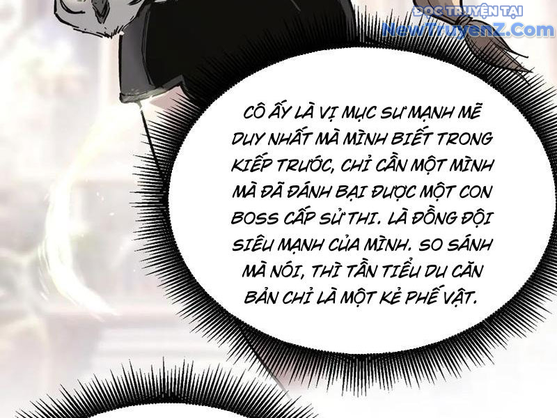 Thích Khách Thần Cấp, Ta Chính Là Bóng Đêm chapter 13 - Trang 78