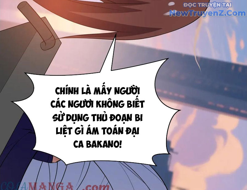 Kỷ Nguyên Kỳ Lạ chapter 462 - Trang 122