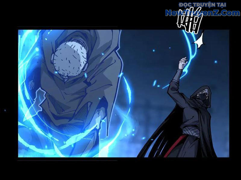 Thích Khách Thần Cấp, Ta Chính Là Bóng Đêm chapter 12 - Trang 72