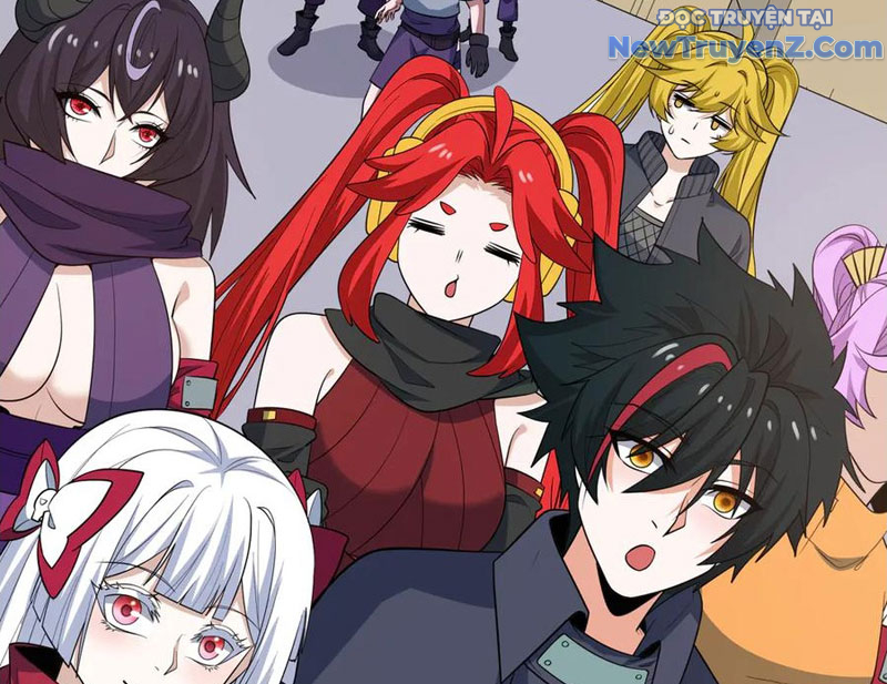 Kỷ Nguyên Kỳ Lạ chapter 462 - Trang 86