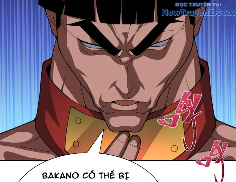 Kỷ Nguyên Kỳ Lạ chapter 462 - Trang 139