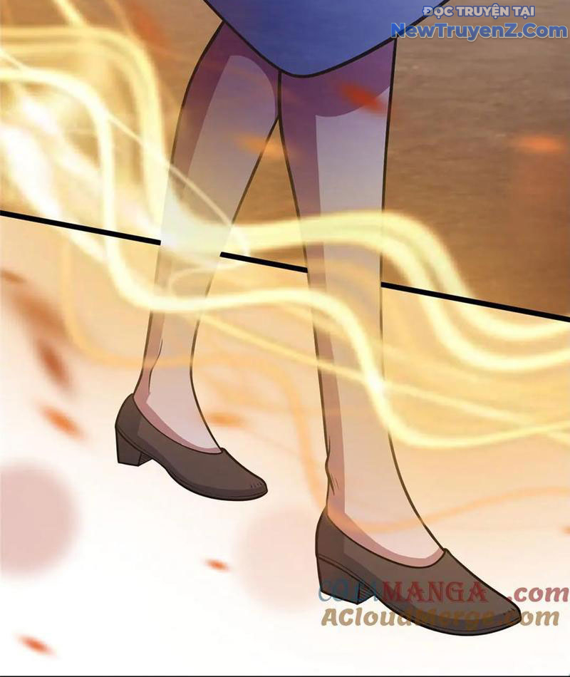 Đô Thị Cực Phẩm Y Thần chapter 246 - Trang 40