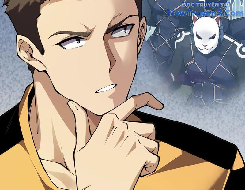 Ta Học Trảm Thần Trong Bệnh Viện Tâm Thần chapter 208 - Trang 15