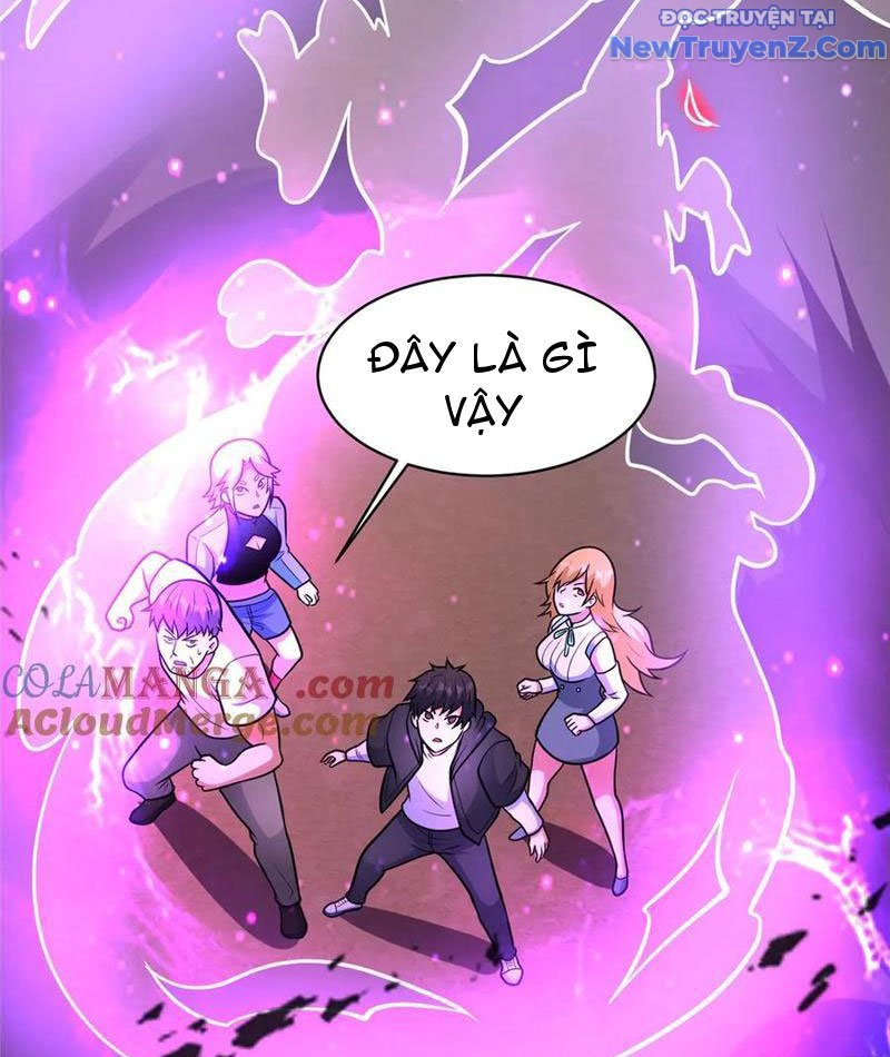 Đô Thị Cực Phẩm Y Thần chapter 246 - Trang 24
