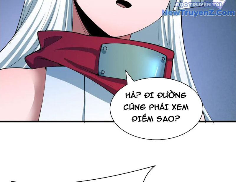 Kỷ Nguyên Kỳ Lạ chapter 462 - Trang 58