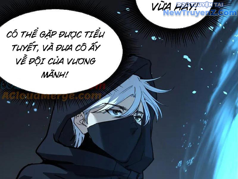 Thích Khách Thần Cấp, Ta Chính Là Bóng Đêm chapter 13 - Trang 81