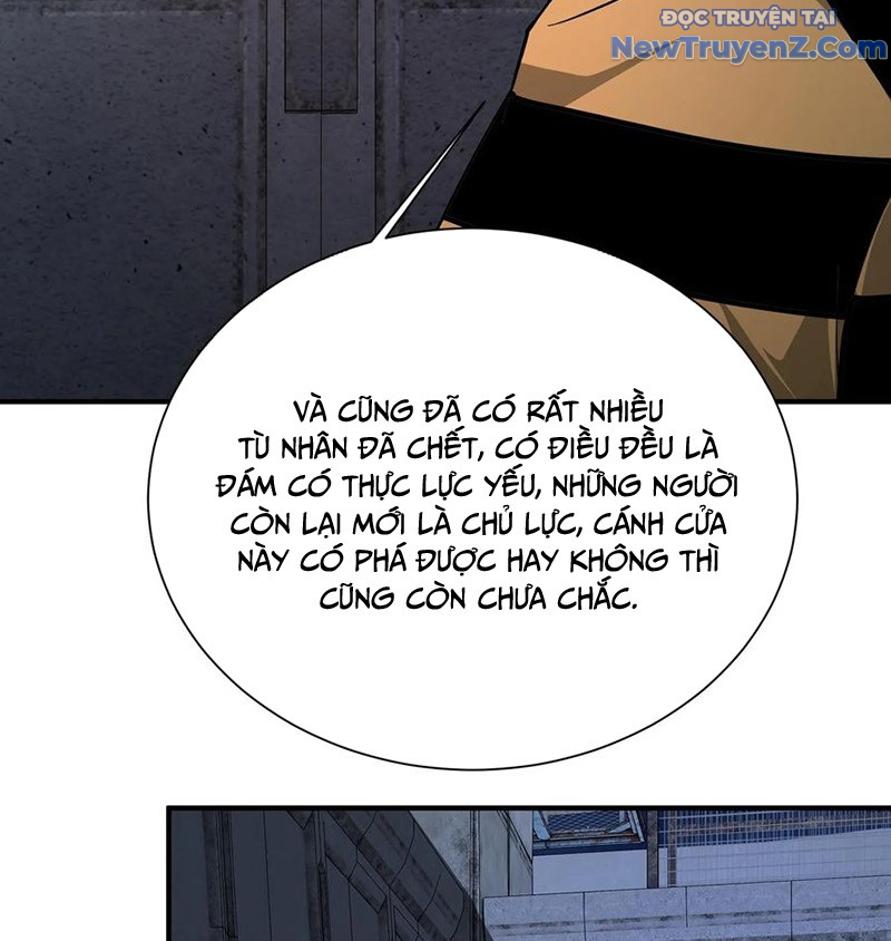 Ta Học Trảm Thần Trong Bệnh Viện Tâm Thần chapter 209 - Trang 45