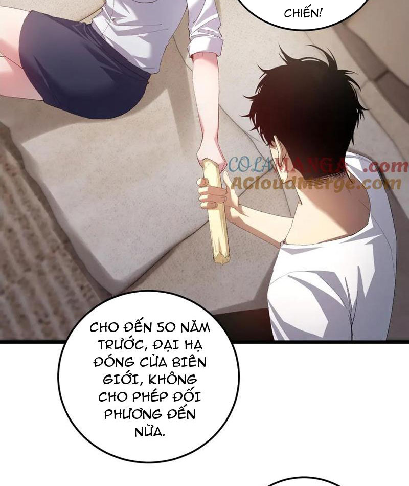 Ta Là Chúa Tể Trùng Độc chapter 55 - Trang 95
