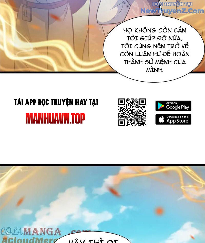 Đô Thị Cực Phẩm Y Thần chapter 246 - Trang 50