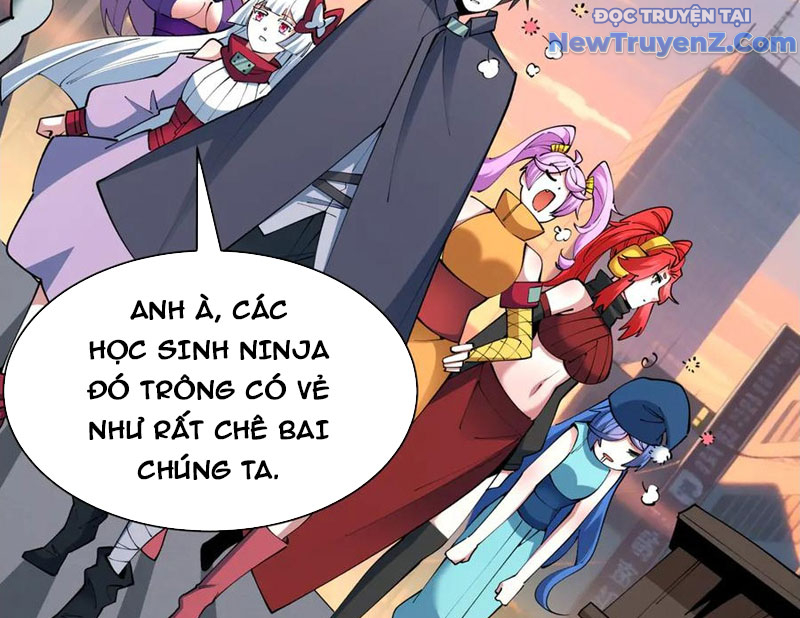 Kỷ Nguyên Kỳ Lạ chapter 462 - Trang 41