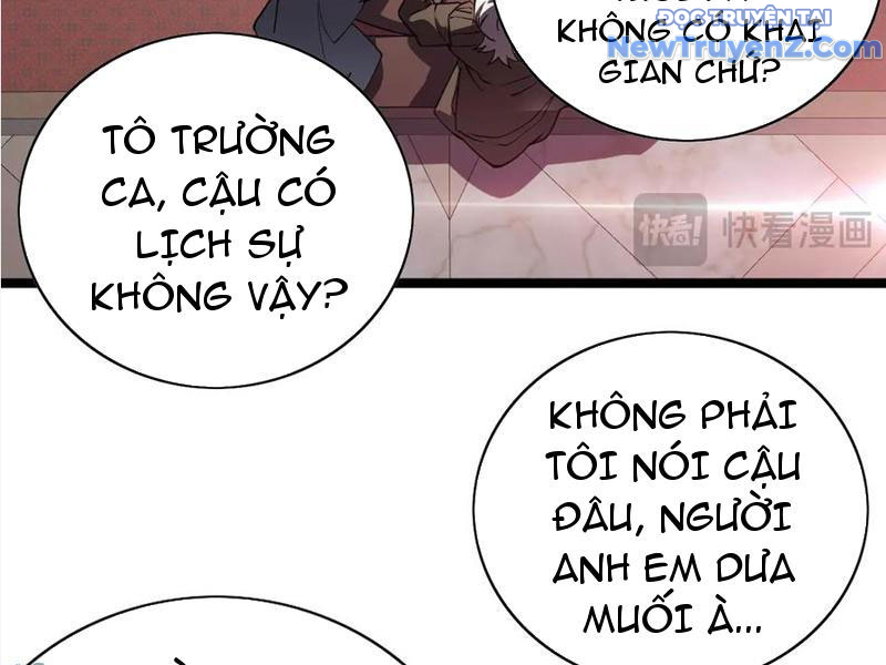 Vạn Tộc Xâm Lấn: Toàn Dân Tham Chiến, Ta Ở Lại Hậu Phương chapter 36 - Trang 139
