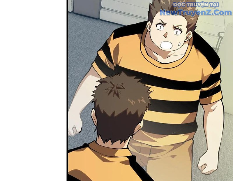Ta Học Trảm Thần Trong Bệnh Viện Tâm Thần chapter 208 - Trang 13