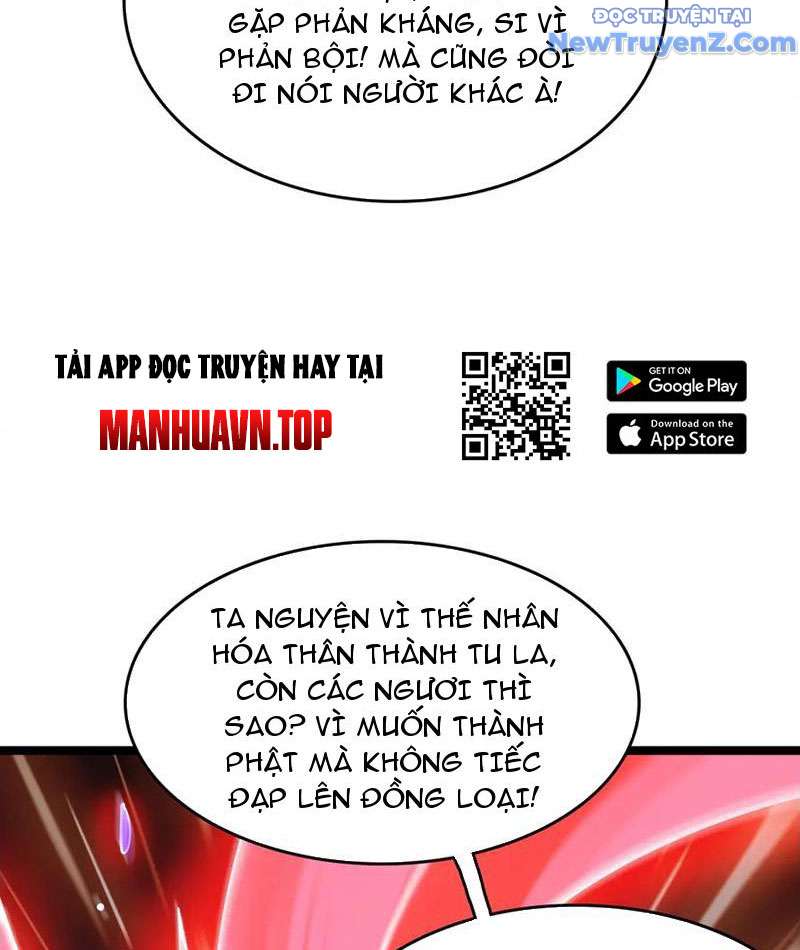 Vạn Tộc Xâm Lấn: Toàn Dân Tham Chiến, Ta Ở Lại Hậu Phương chapter 37 - Trang 67