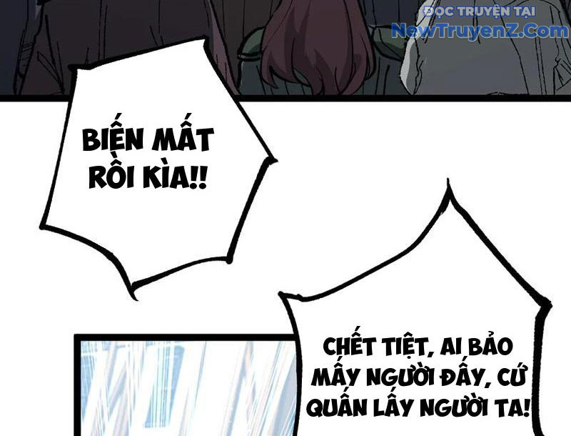 Thích Khách Thần Cấp, Ta Chính Là Bóng Đêm chapter 13 - Trang 33