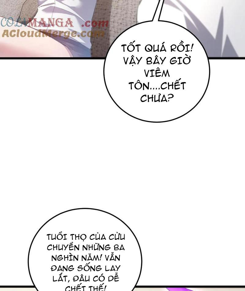 Ta Là Chúa Tể Trùng Độc chapter 55 - Trang 90